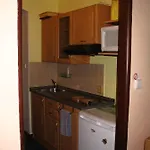 Apartmán Ingeborg