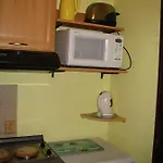 Ingeborg Apartmán Jáchymov