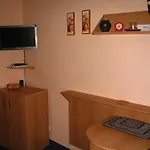 Ingeborg Apartmán
