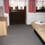 Apartmán Ingeborg