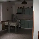 Apartmán Ingeborg *