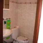Ingeborg Apartmán *