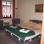 Ingeborg Apartmán *