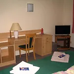 Apartmán Ingeborg *