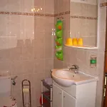 Ingeborg Apartmán
