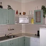 Apartmán Ingeborg *