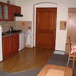 Ingeborg Apartmán
