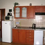 Ingeborg Apartmán Jáchymov