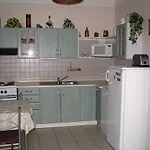 Ingeborg Apartmán *