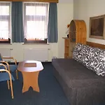 Apartmán Ingeborg Jáchymov