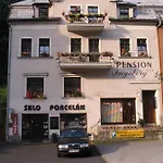 Apartmán Ingeborg