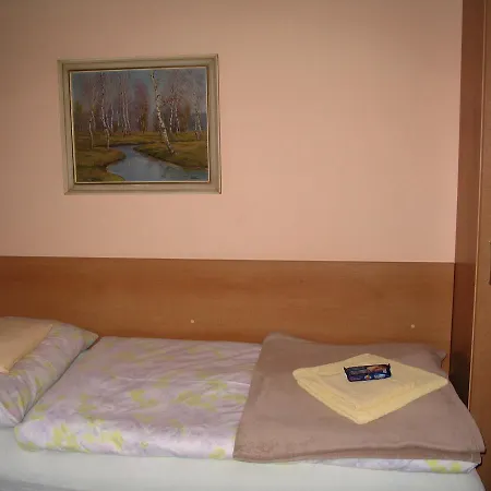 Ingeborg Appartement *