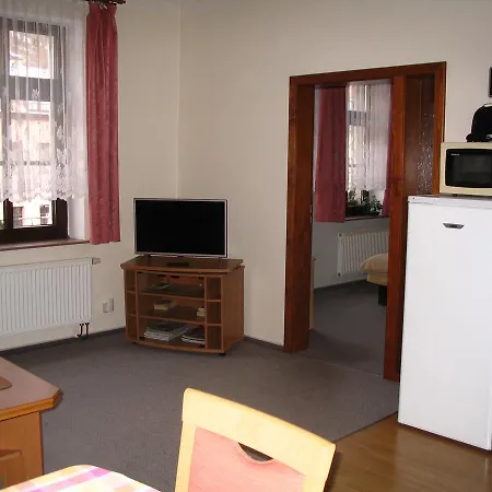 Apartment Ingeborg