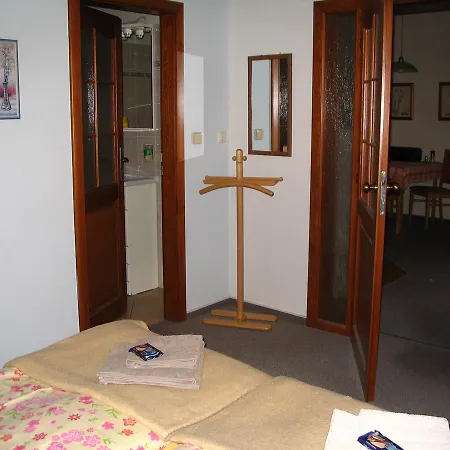 Apartment Ingeborg