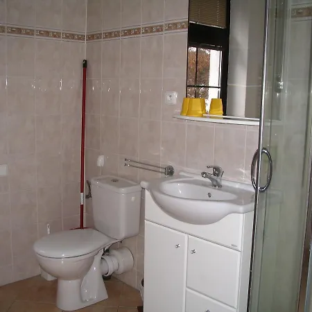 Appartement Ingeborg