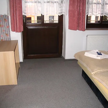 Appartement Ingeborg