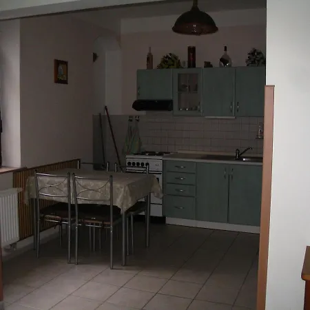 Apartment Ingeborg *