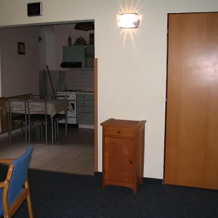 Appartement Ingeborg Jáchymov