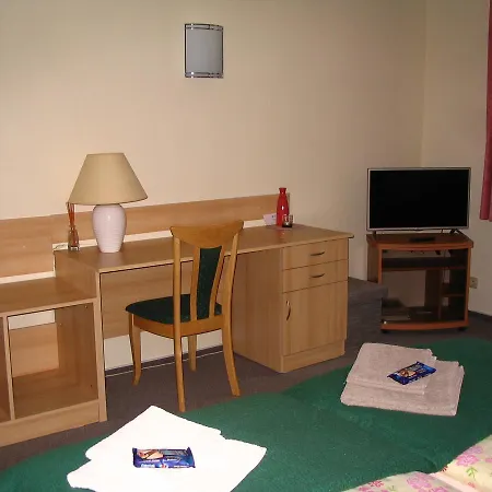 Apartment Ingeborg *