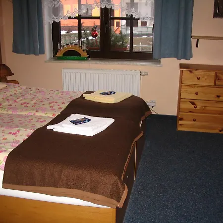 Ingeborg Apartment