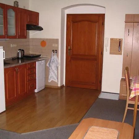 Ingeborg Apartment
