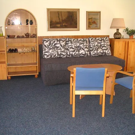 Ingeborg Appartement