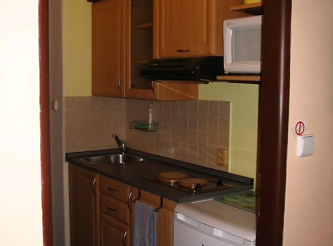 Apartment Ingeborg