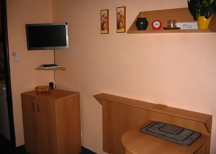 Ingeborg Apartment
