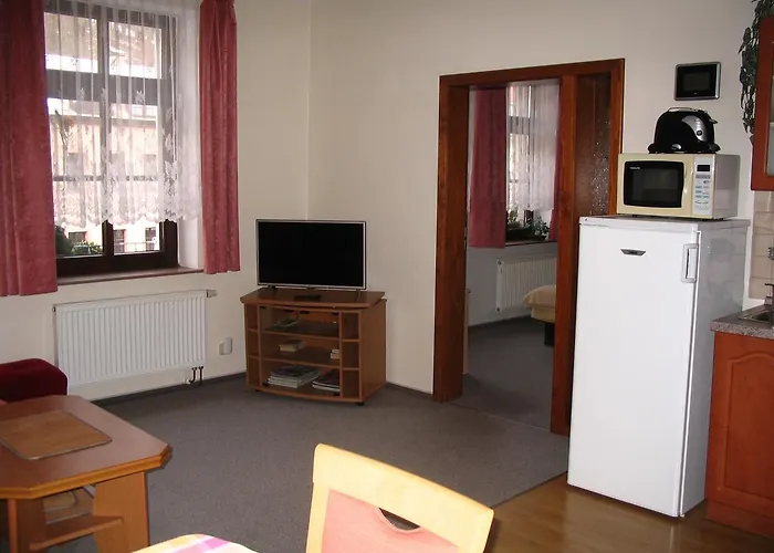 Apartment Ingeborg
