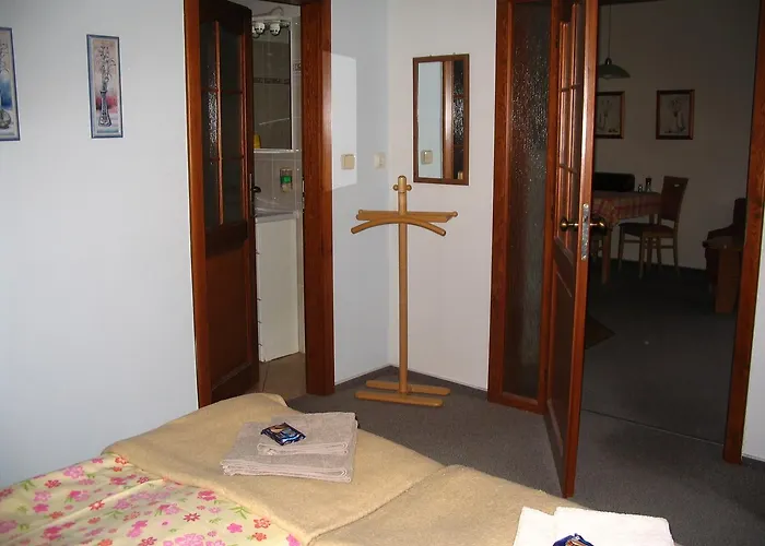 Apartment Ingeborg