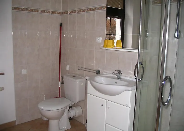 Apartment Ingeborg