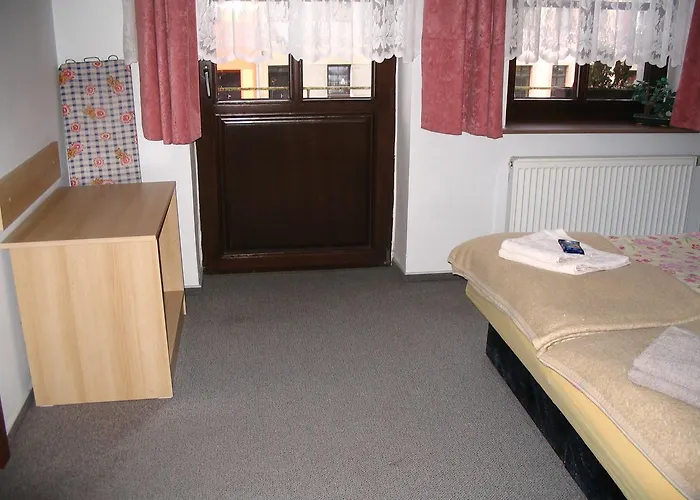 Apartment Ingeborg