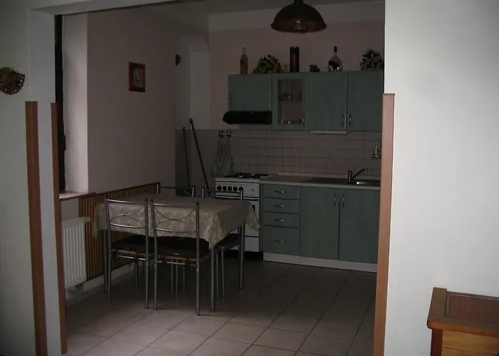 Apartment Ingeborg *