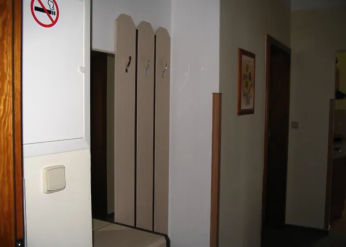 Ingeborg Apartment
