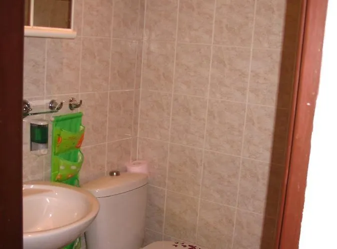 Ingeborg Apartment *