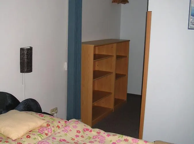Apartment Ingeborg Jachymov