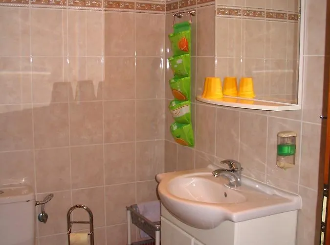 Ingeborg Apartment