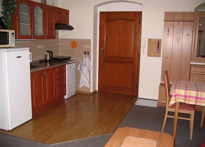 Ingeborg Apartment