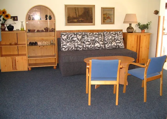 Ingeborg Apartment