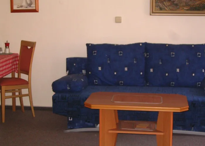 Apartment Ingeborg Jachymov